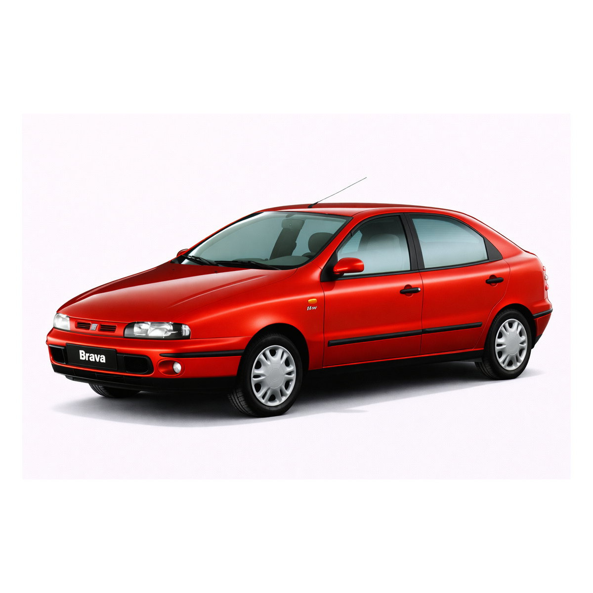 VIDRIO-PUERTA FIAT BRAVO 1995-2006